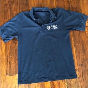 Blue Gracie Morumbi Polo